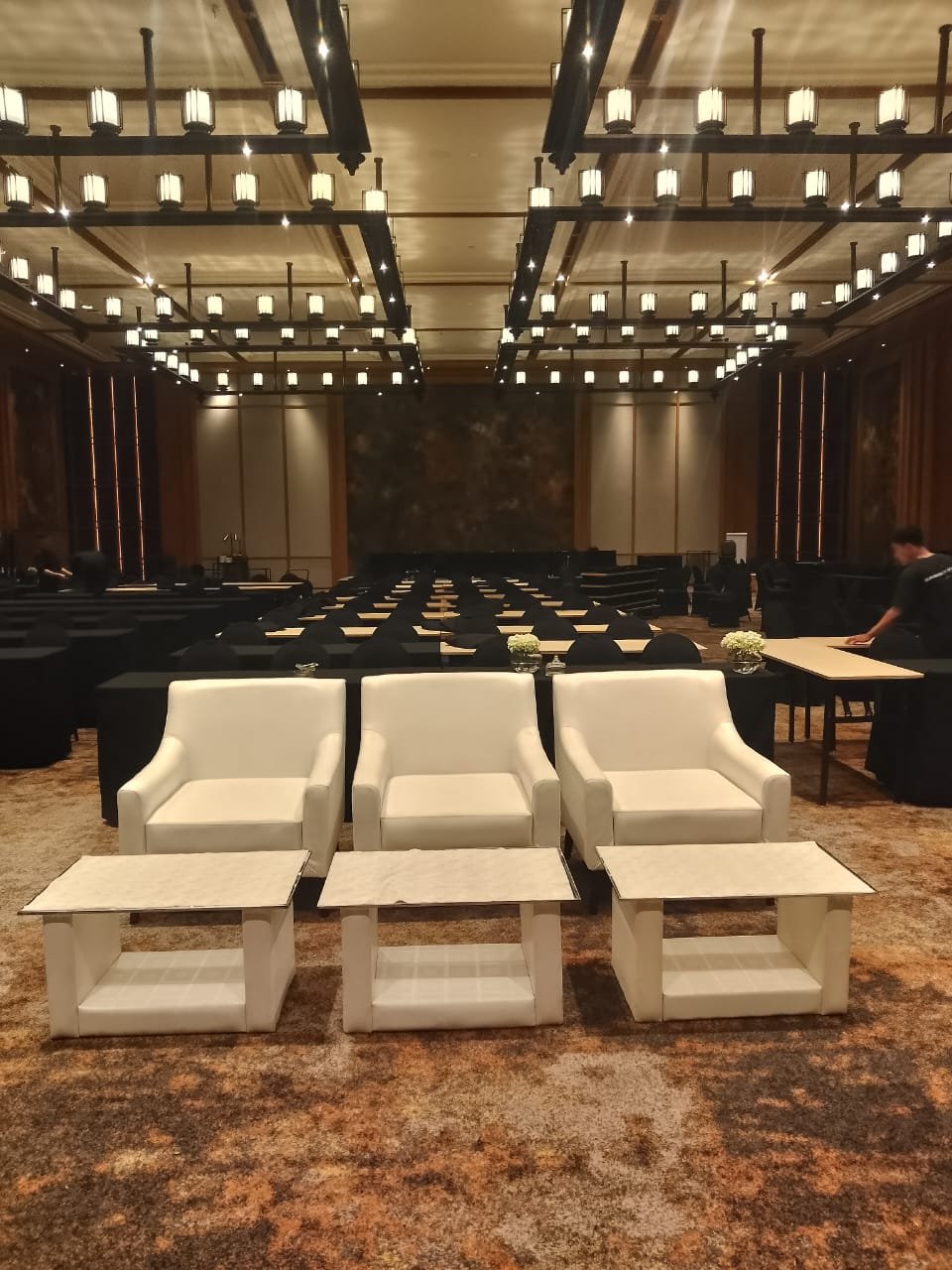 Sewa Sofa Gambir Jakarta Pusat – Murah, Bersih