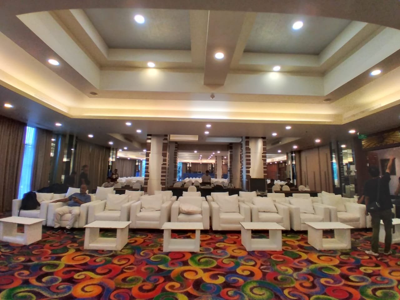 Sewa Sofa Cempaka Putih Jakarta Pusat – Termurah dan Terlengkap untuk Semua Jenis Acara