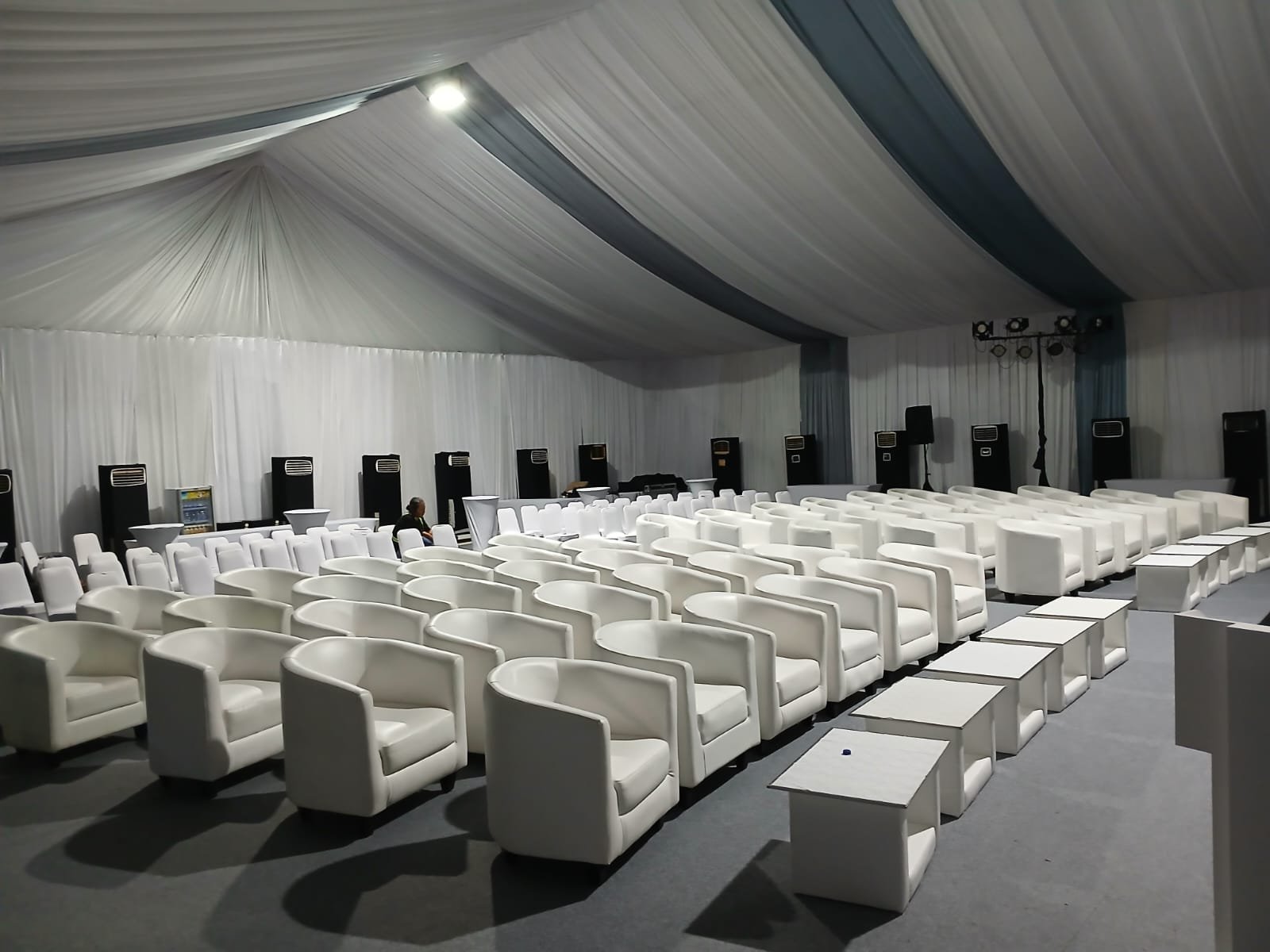 Sewa Sofa Area Ecopark Ancol Jakarta Utara