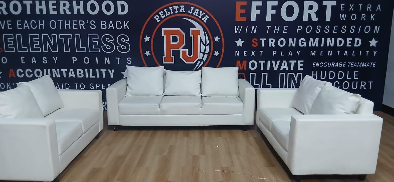 Sewa Sofa Area Taman Ismail Marzuki Plaza Hall Jakarta Pusat