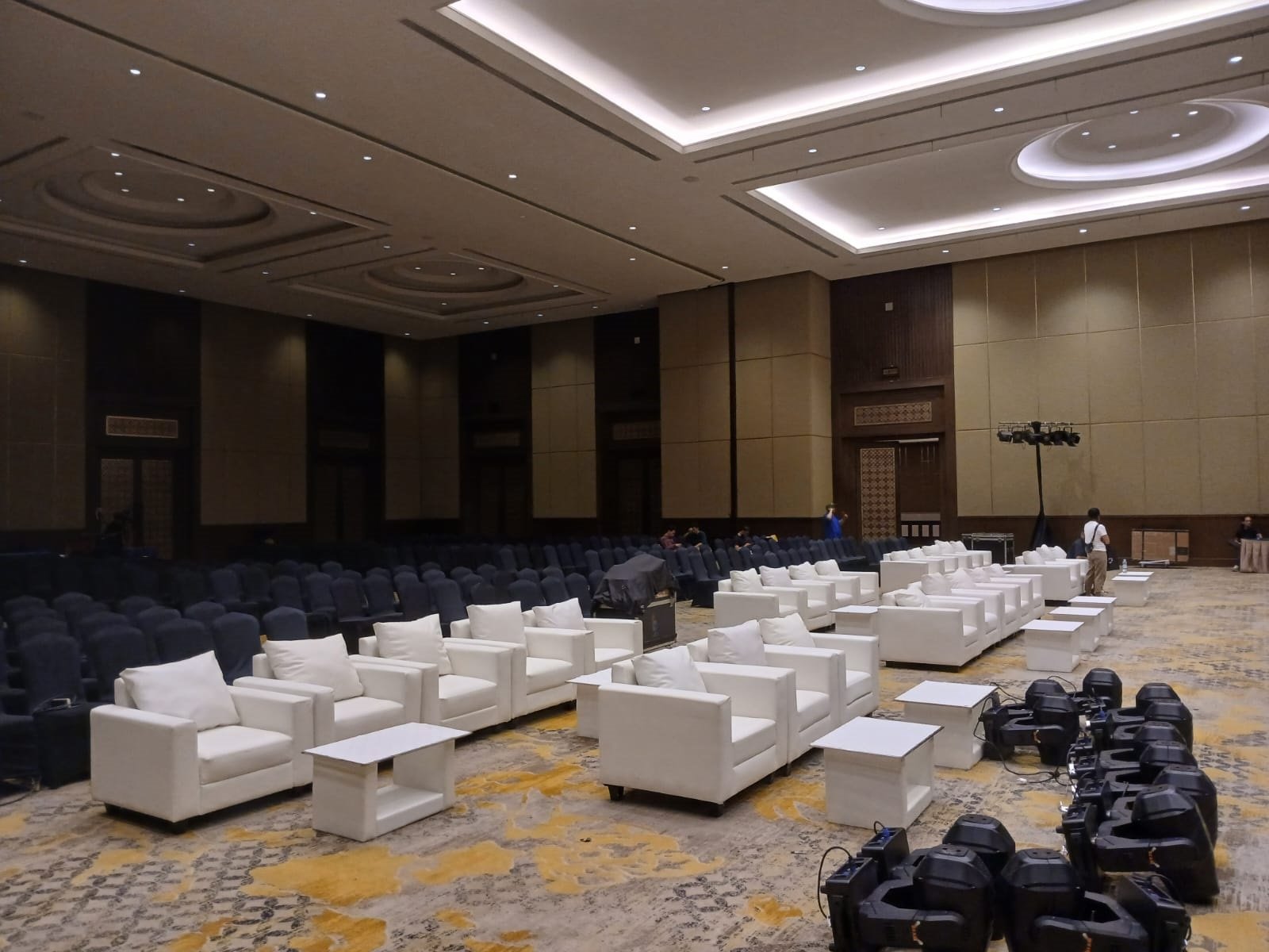 Sewa Sofa Murah Area Taman Sari di Jakarta Barat