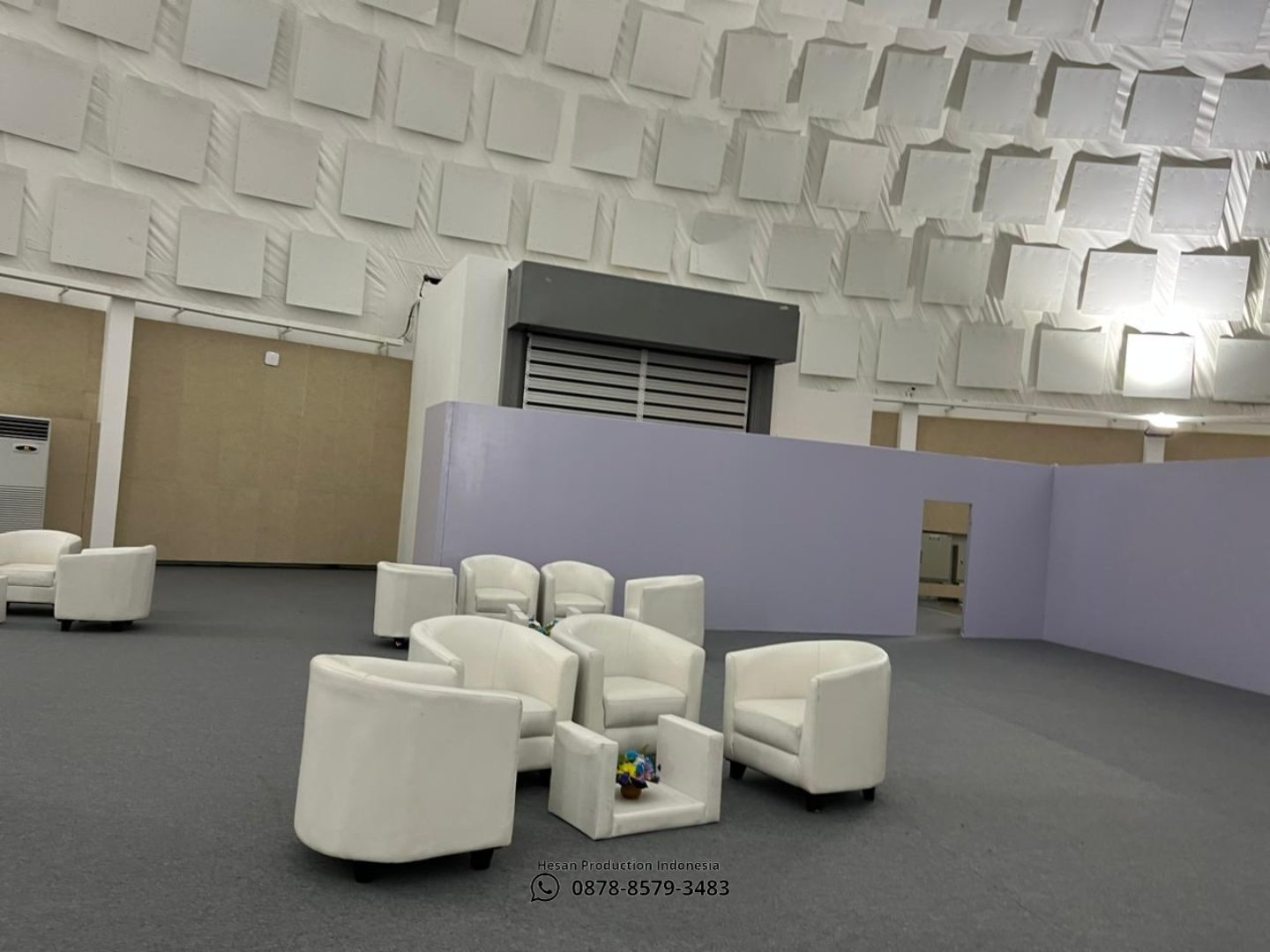 Sewa Sofa Murah Area Mampang Prapatan di Jakarta Selatan