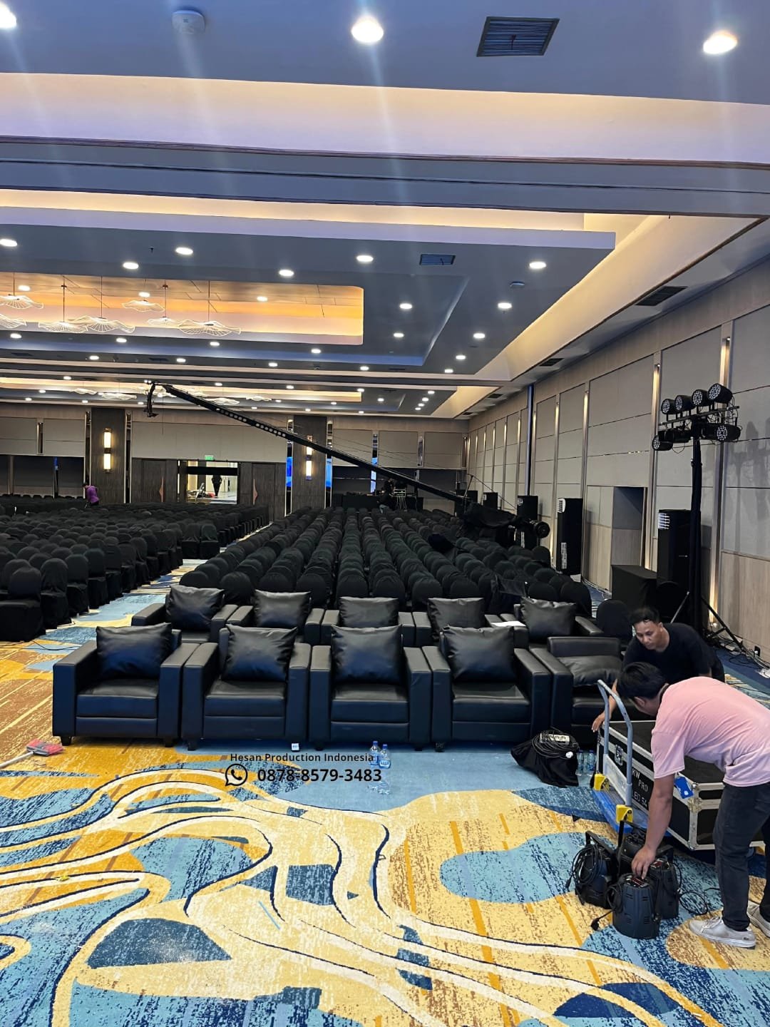 Sewa Sofa Murah Area Penjaringan di Jakarta Utara Terlengkap