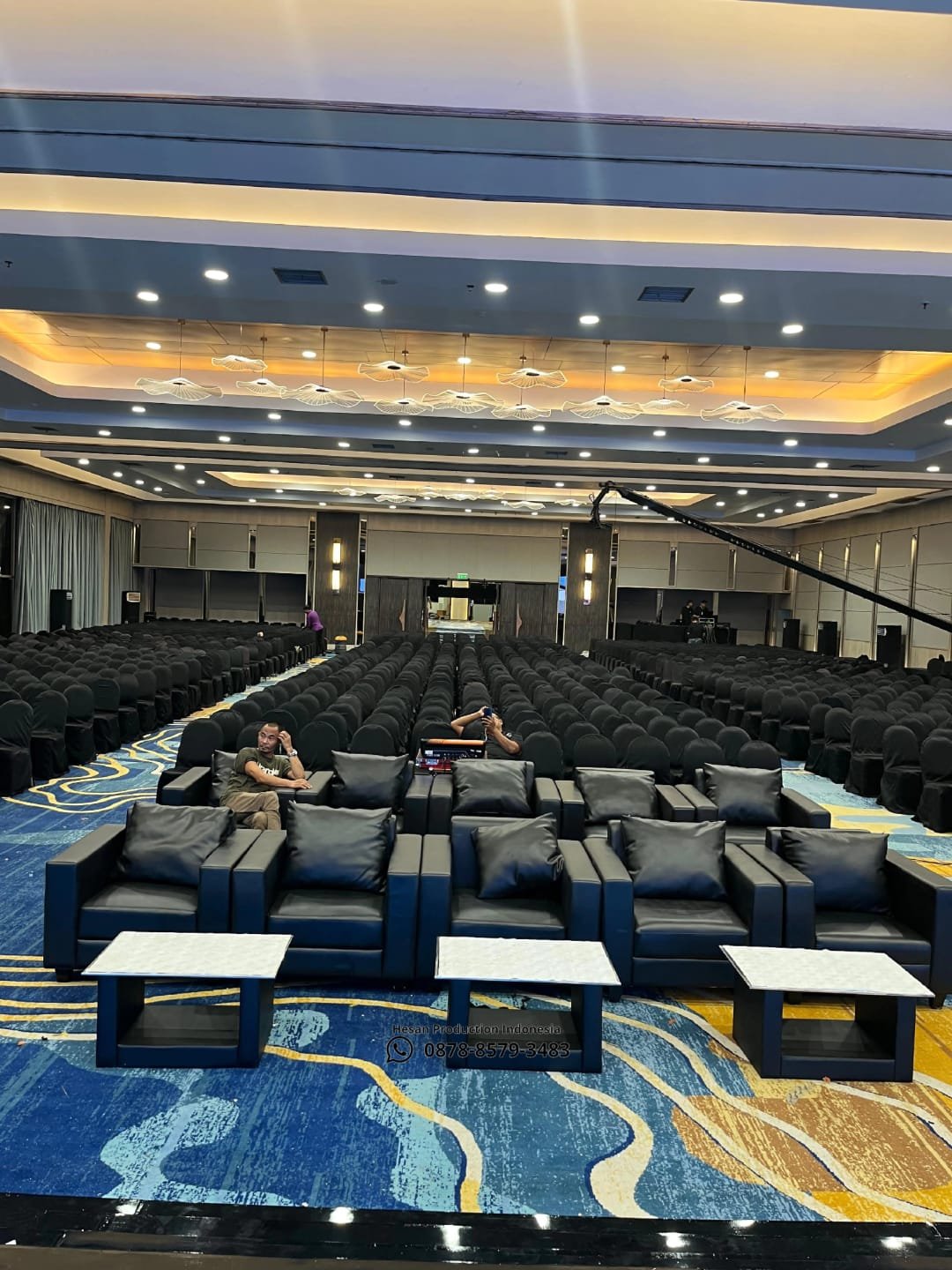 Sewa Sofa Murah Area Pademangan di Jakarta Utara Terlengkap