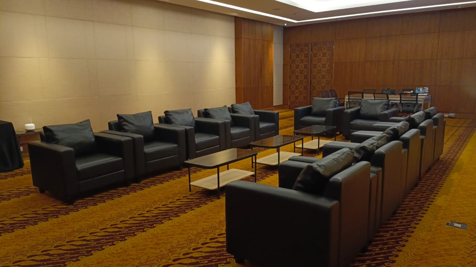 Sewa Sofa area Ciawi Kabupaten Bogor