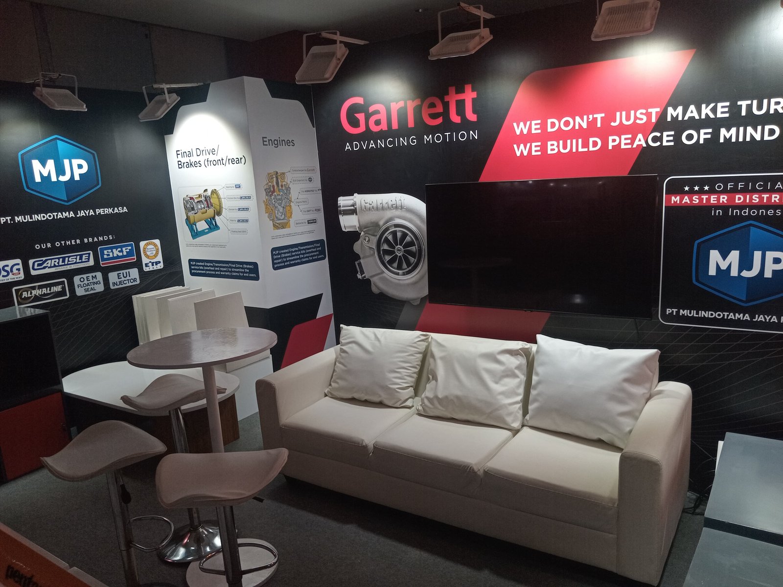 Sewa Sofa area Cilodong Depok