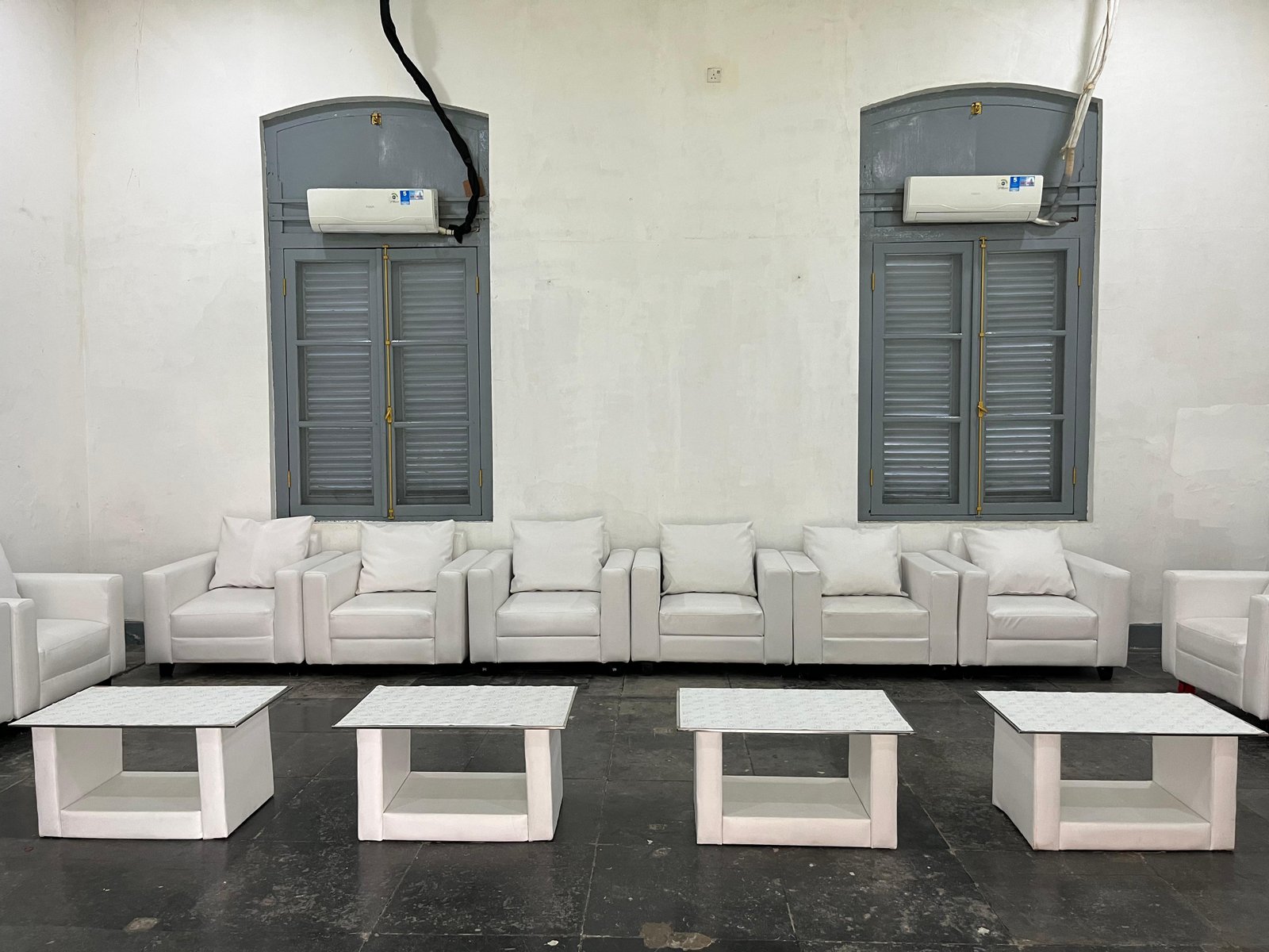 Sewa Sofa area Cimanggis Depok