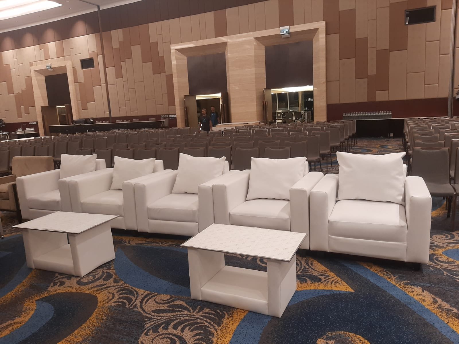 Sewa Sofa area Sukmajaya Depok