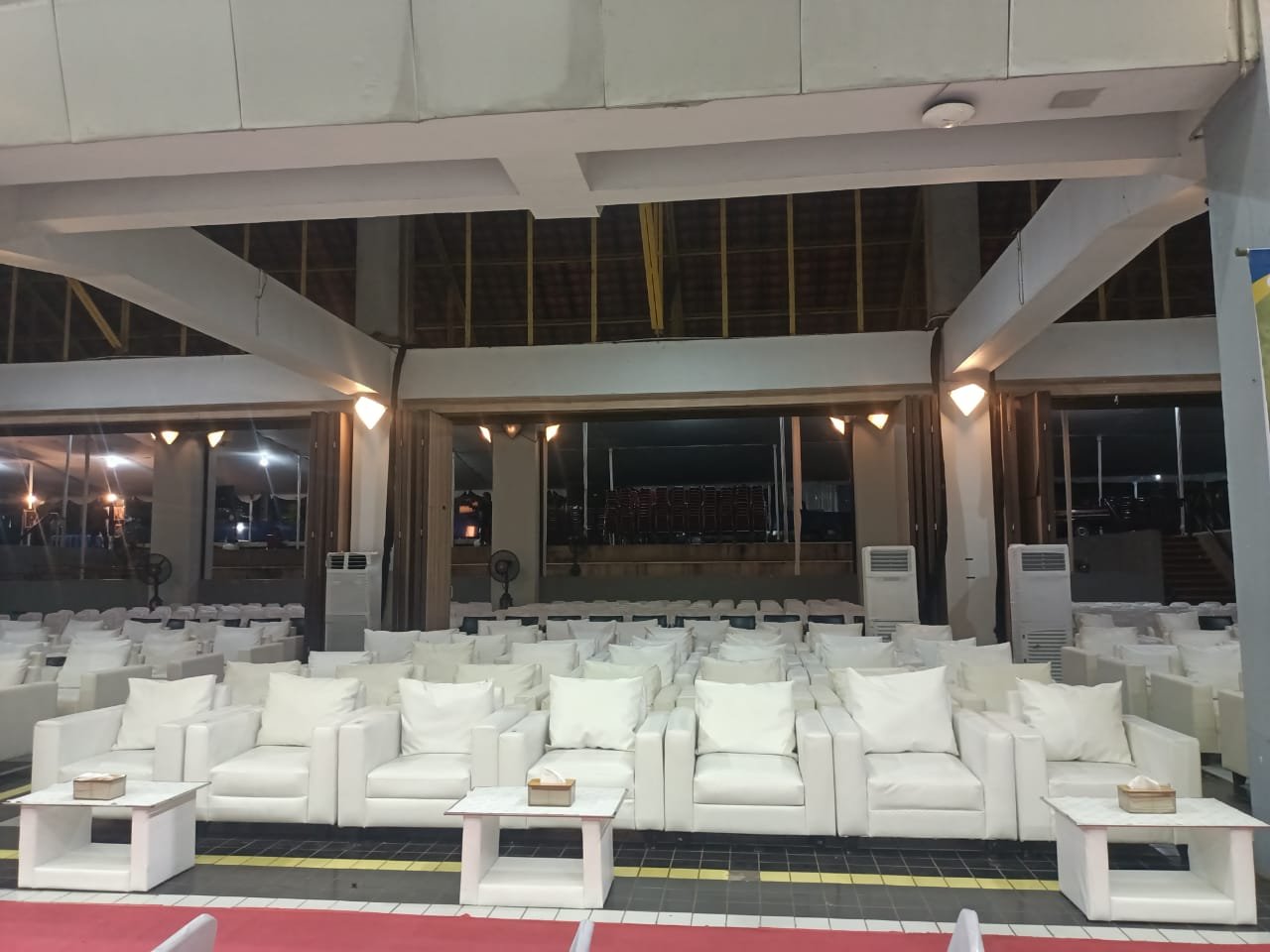 Sewa Sofa area Cipondoh Kota Tangerang