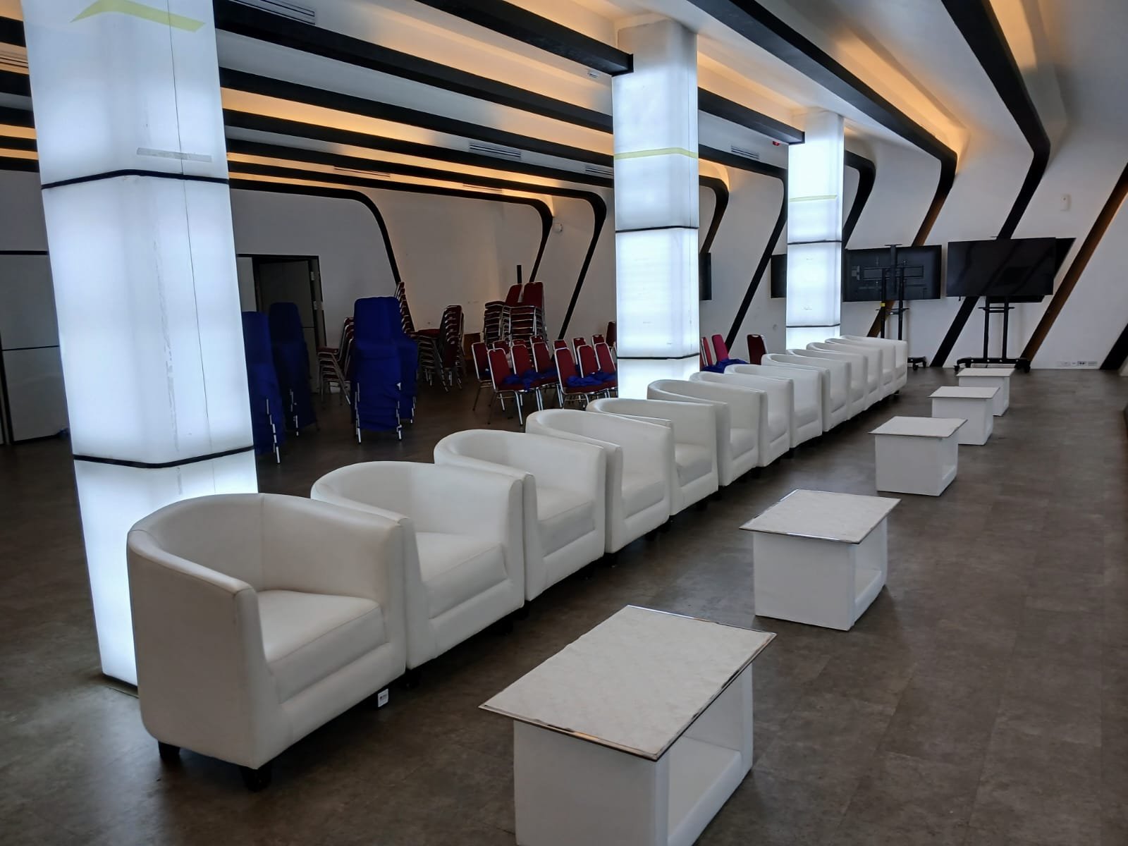 Sewa Sofa area Karawaci Kota Tangerang