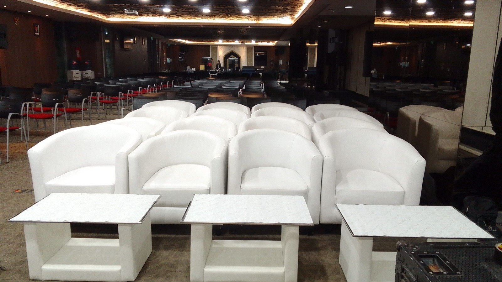Sewa Sofa Area Pondok Aren Tangerang Selatan