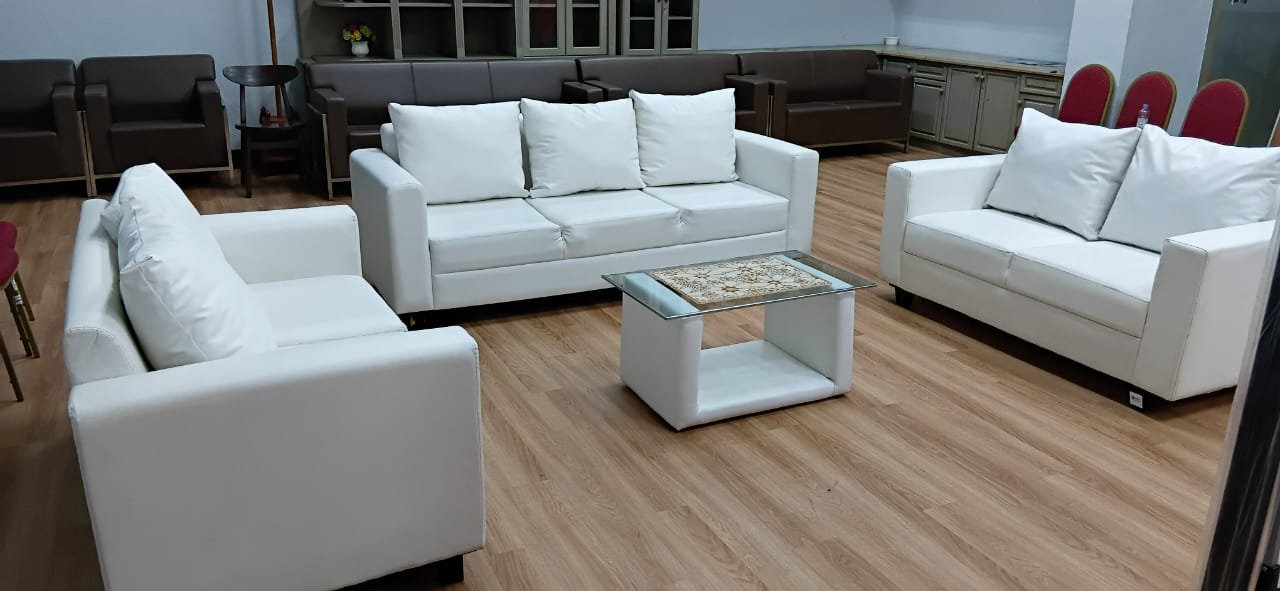 Sewa Sofa area Jatisampurna Kota Bekasi