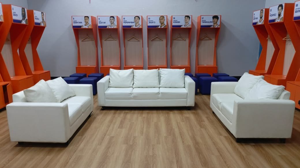 Sewa Sofa area Rawalumbu Jaya Kota Bekasi
