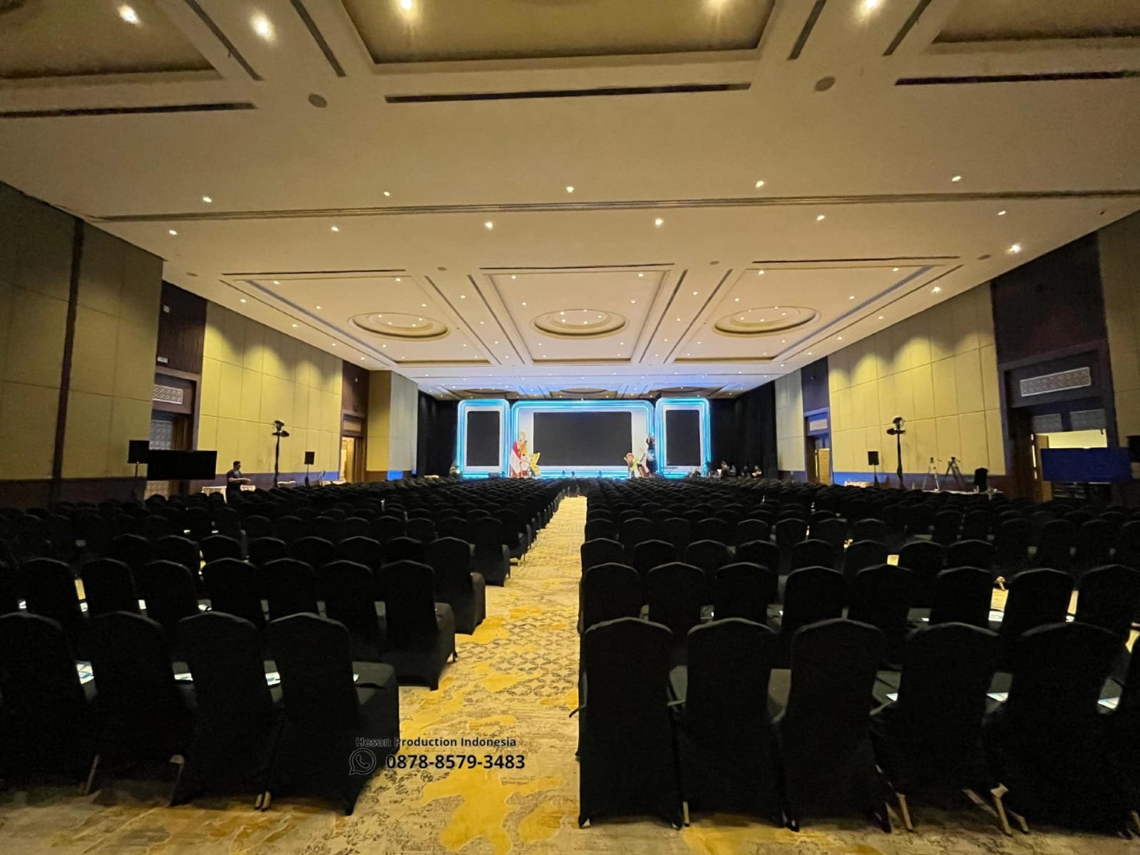 Sewa Kursi Mampang Prapatan Jakarta Selatan Layanan Terlengkap dan Profesional