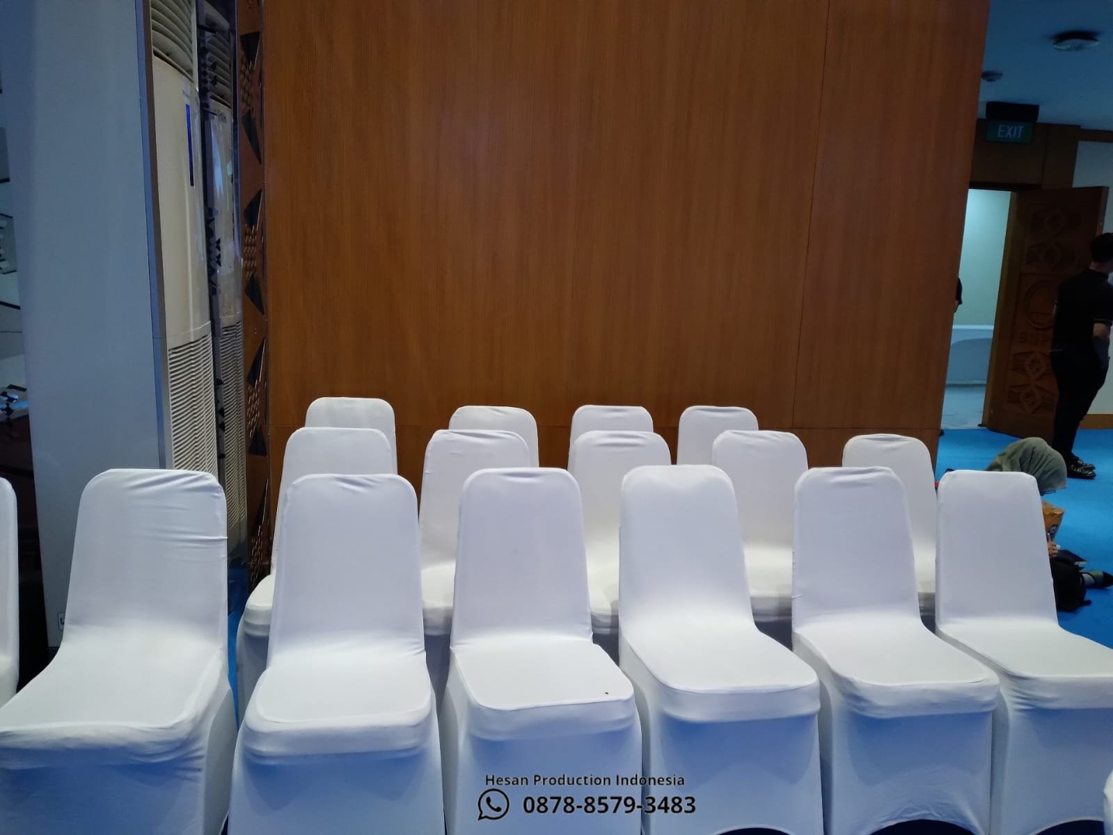 Sewa Kursi Pancoran Jakarta Selatan Layanan Profesional dan Harga Bersahabat