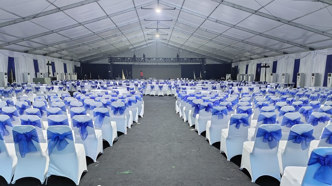 Sewa Kursi Jatinegara Jakarta Timur Pilihan Terbaik untuk Kebutuhan Event