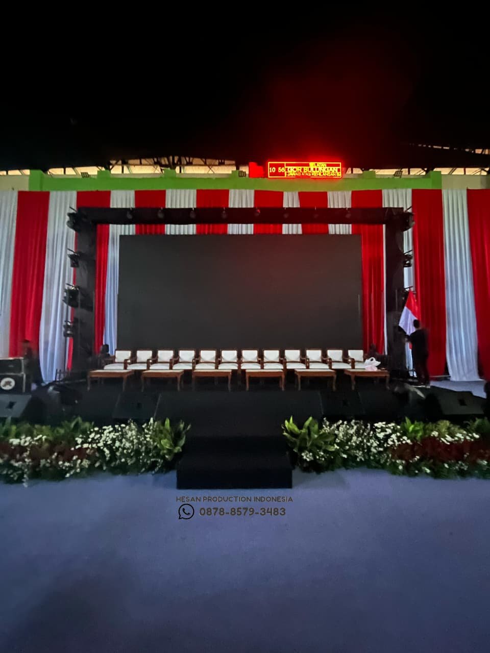 Sewa Kursi Termurah di Cilincing Jakarta Utara Lengkap dan Profesional