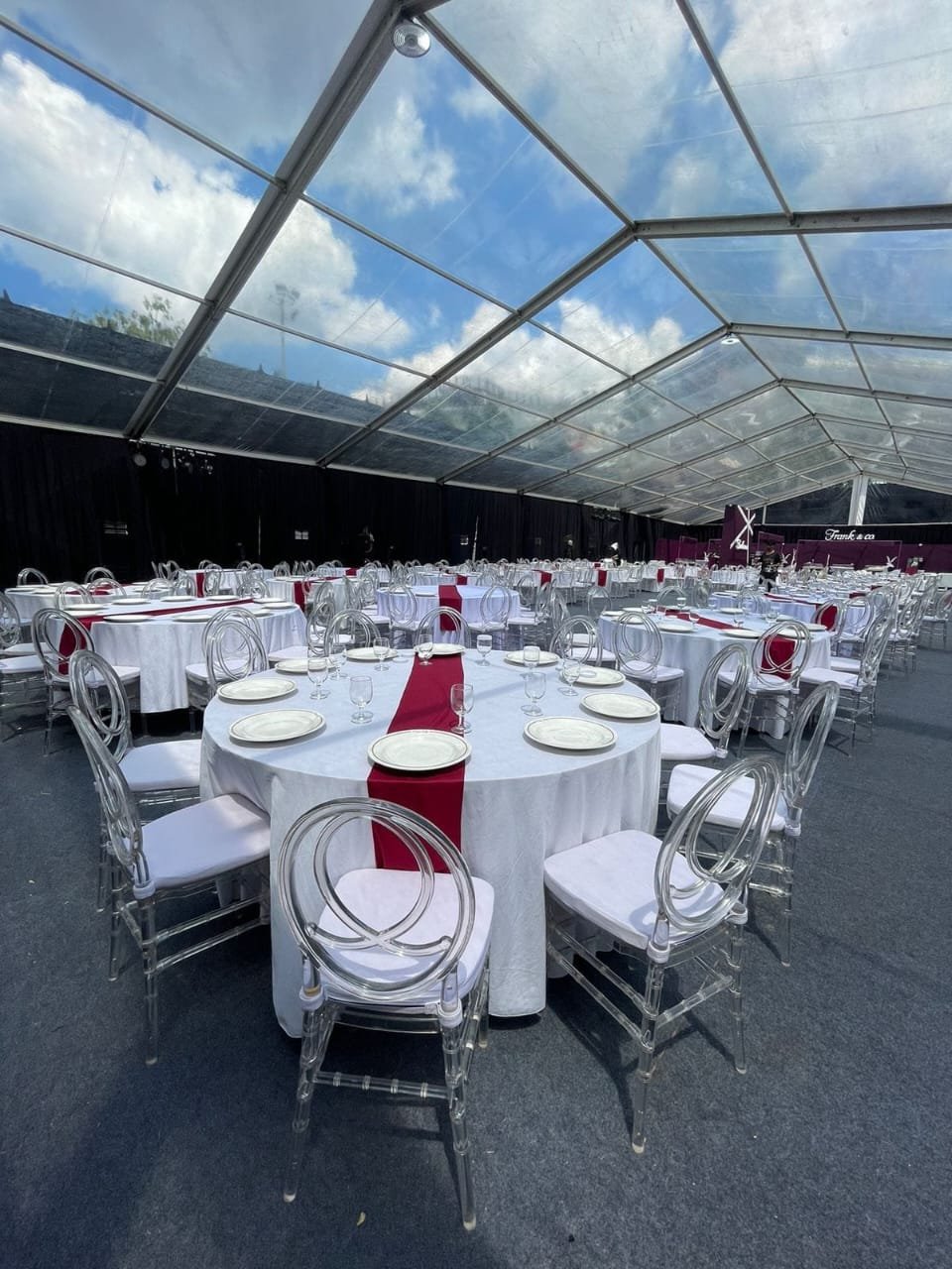 Sewa Kursi Event Termurah di Kelapa Gading Jakarta Utara