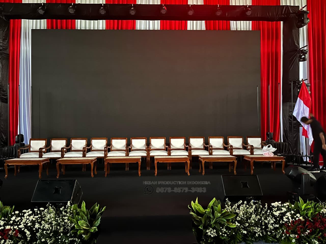 Sewa Kursi Sukmajaya Depok Termurah dan Terpercaya