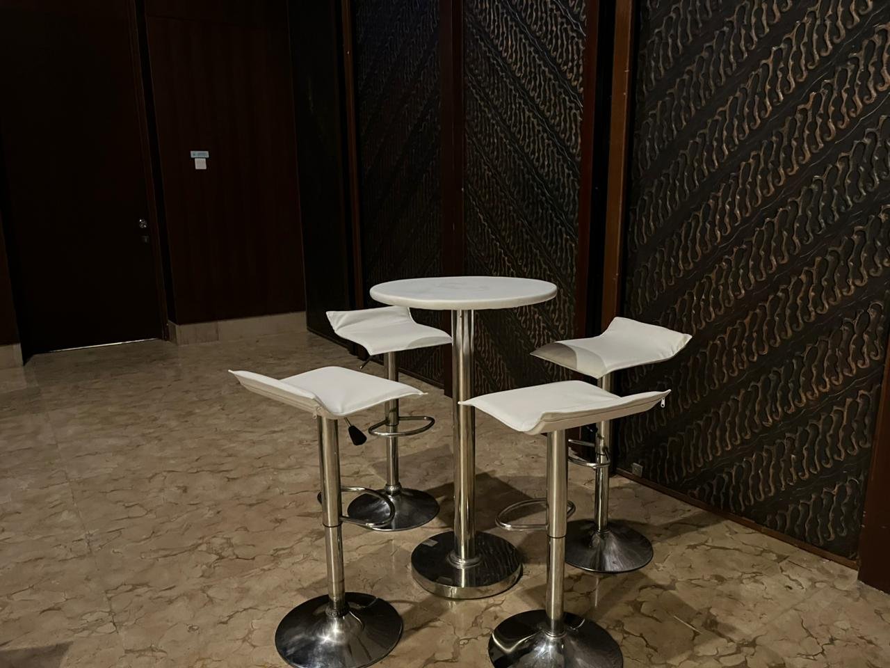 Rental Kursi Event Profesional di Citereup Bogor