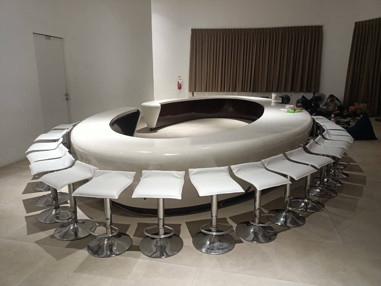 Sewa Kursi Event Lengkap dan Ekonomis di Ciseeng Bogor