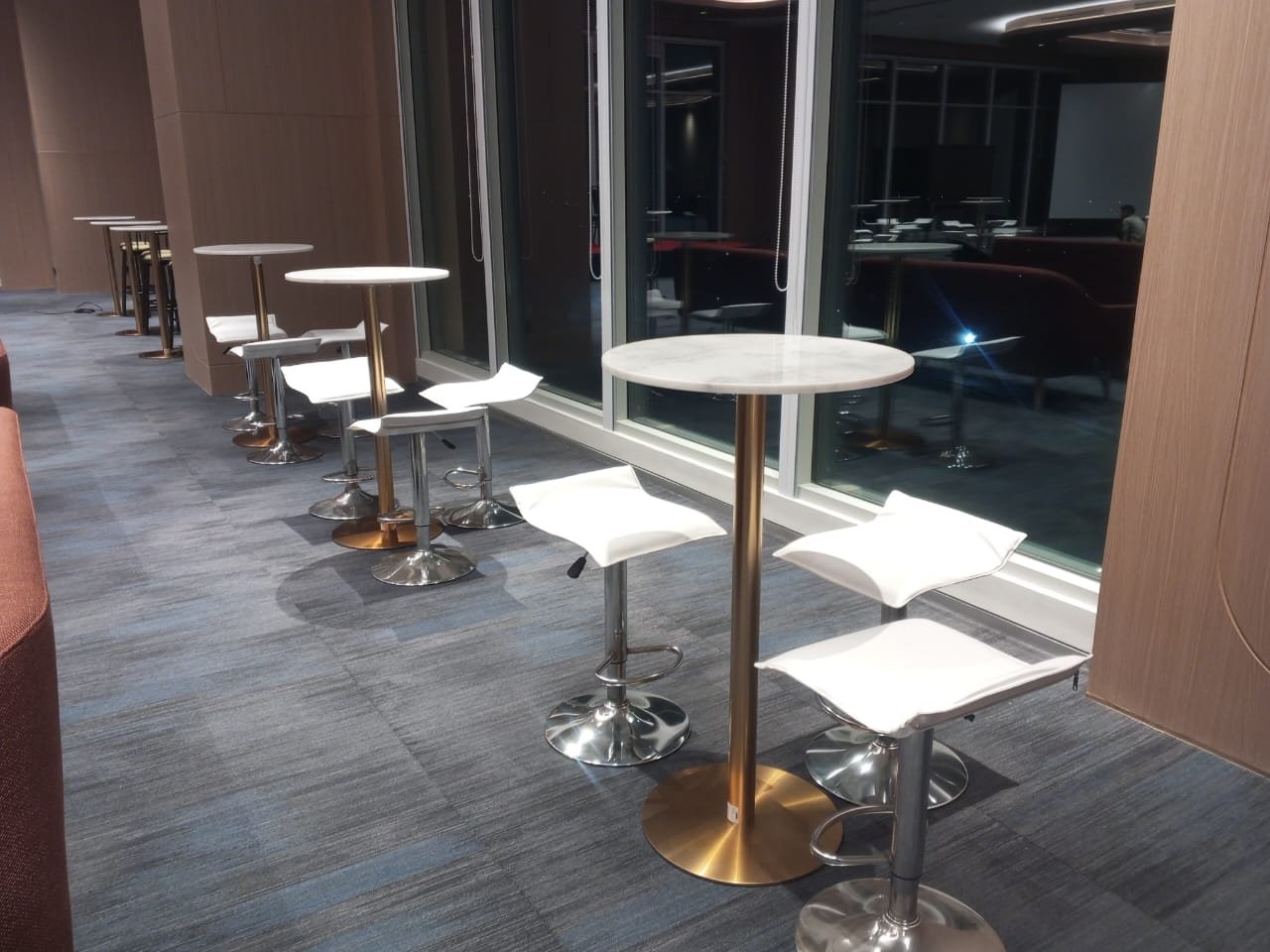 Sewa Kursi Event Lengkap dan Harga Terbaik di Caringin Bogor