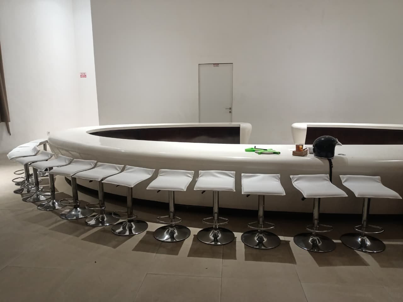 Sewa Kursi Event Terlengkap dan Murah di Pamulang Tangerang Selatan