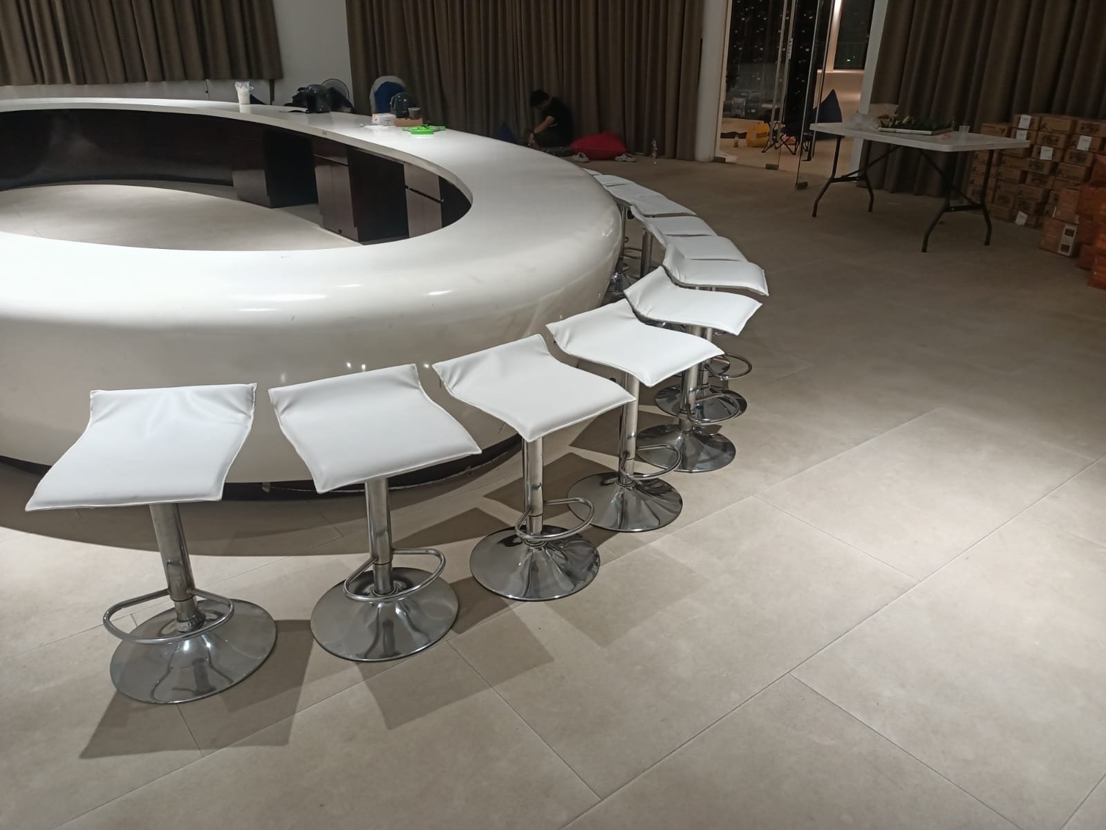 Sewa Kursi Pondok Gede Bekasi Solusi Praktis untuk Event Rapi dan Nyaman