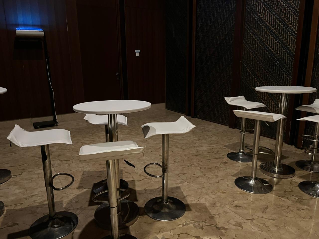 Sewa Kursi Event Murah dan Lengkap di Tambun Selatan Bekasi