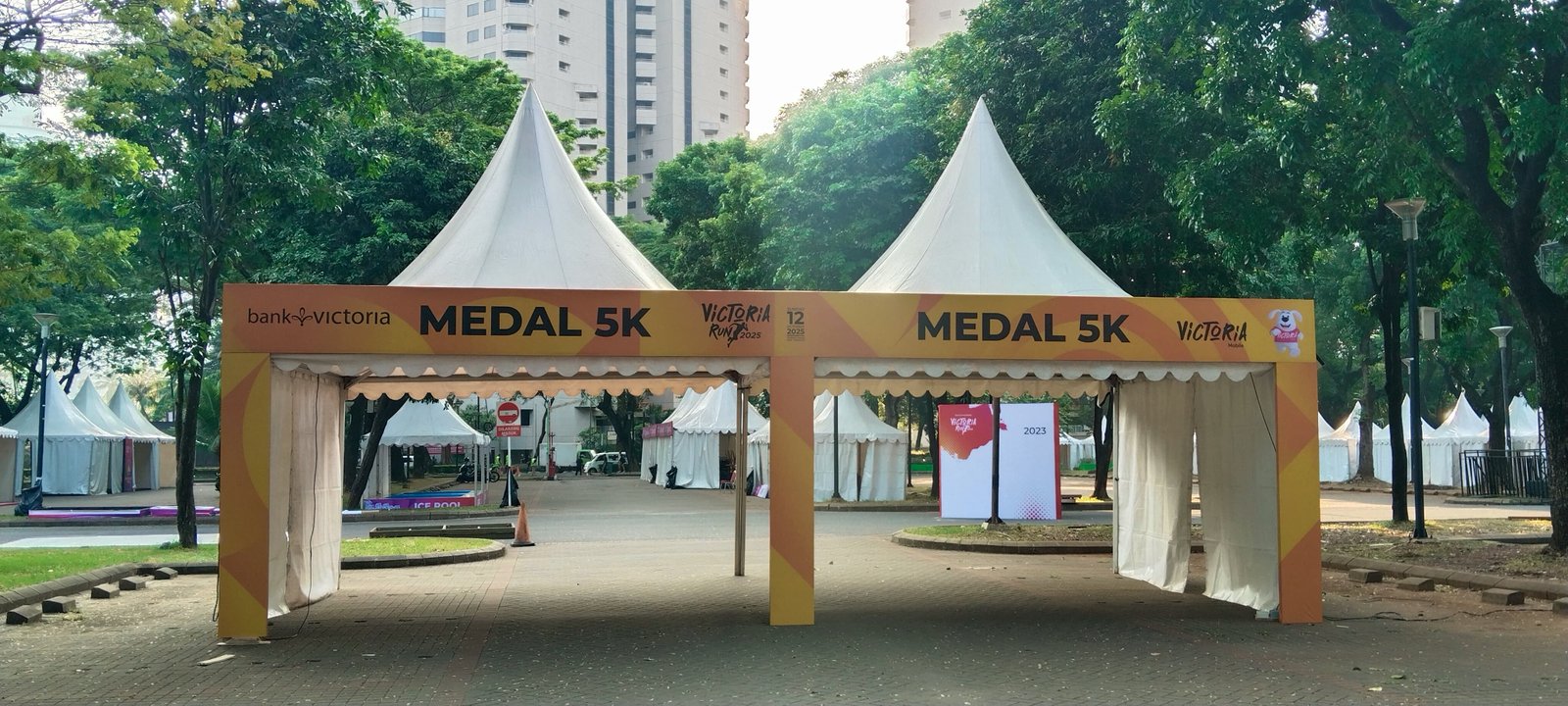 Sewa Tenda Sarnafil Ciputat Tangerang Selatan Terpercaya dan Harga Terjangkau