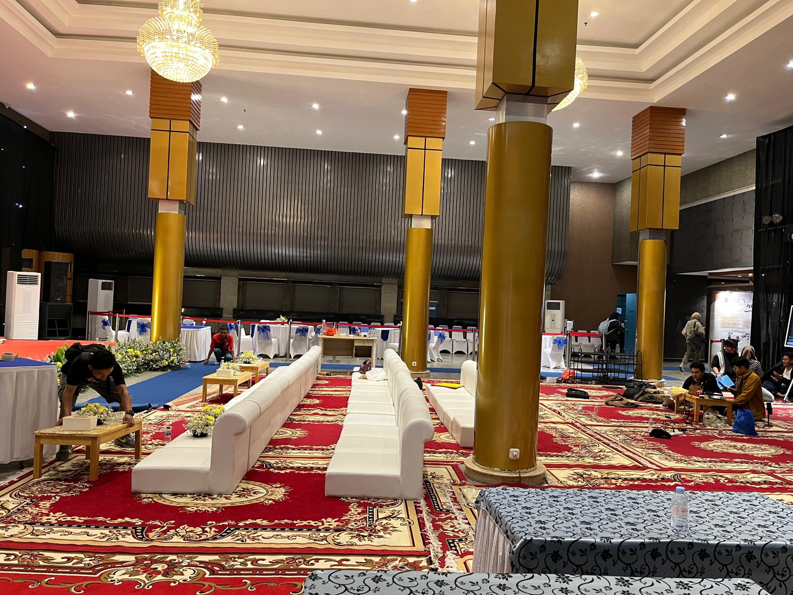 Sewa Sofa Lesehan Arab Murah Johar Baru Jakarta Pusat untuk Ramadhan dan Pengajian