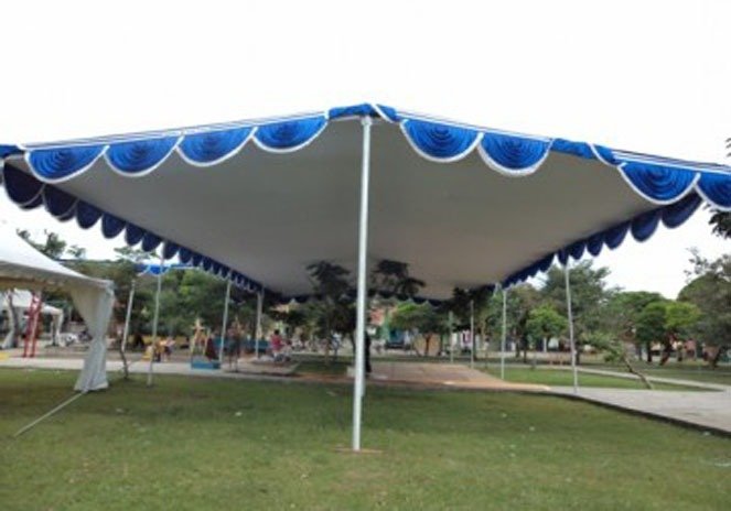 Sewa Tenda Cipondoh Tangerang Murah Harga Tenda Per Meter Terbaik untuk Pengajian dan Acara Ramadhan